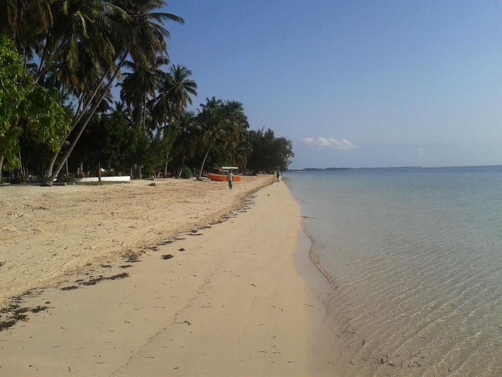 Maars Resort Zanzibar Ngoại thất bức ảnh